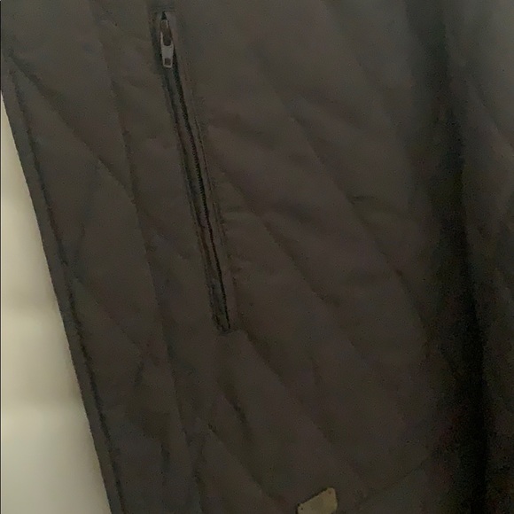 Beretta Maple Quilted Coat - Picture 13 of 15